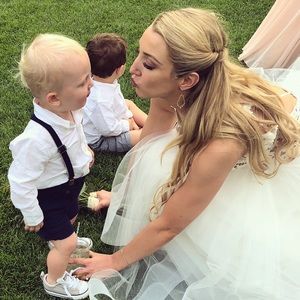 Meet your Posher, Meaghan